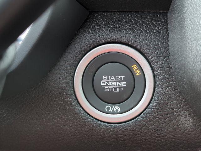 2025 Ram 2500 Tradesman photo 17