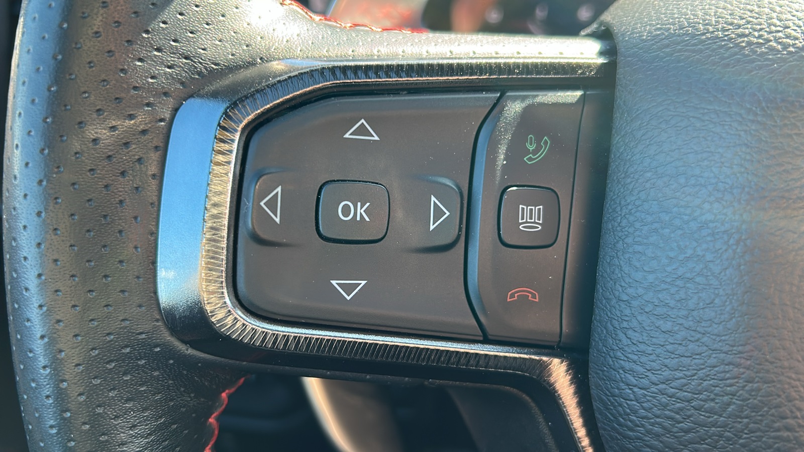 2024 Ram 1500 TRX photo 18
