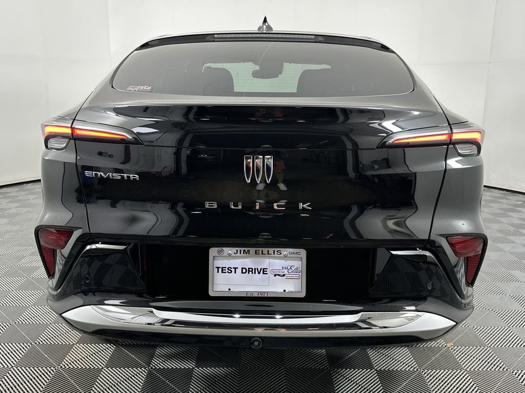 2025 Buick Envista Avenir photo 5