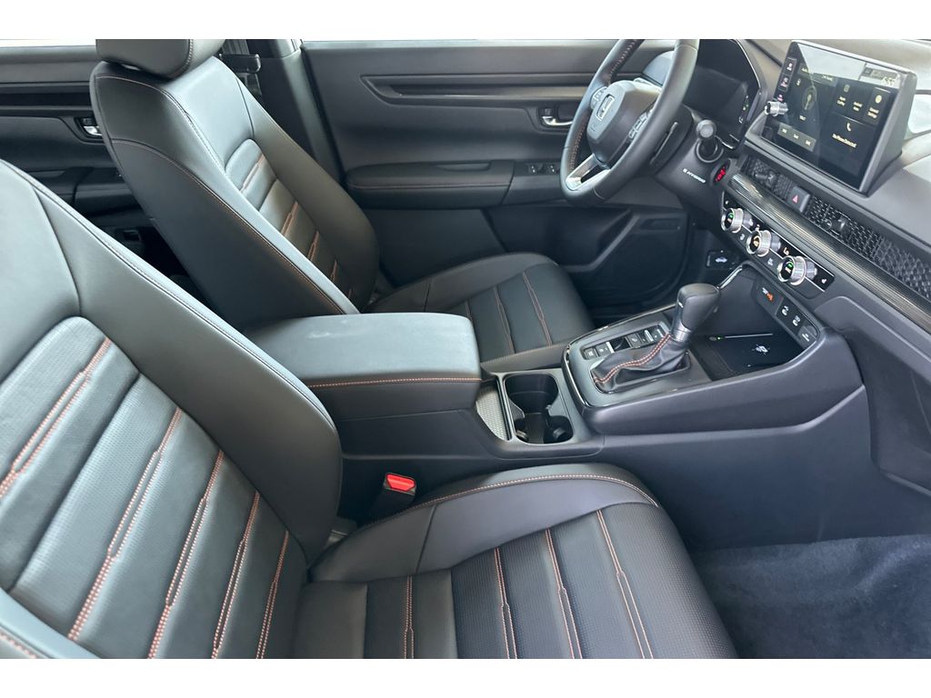 2026 Honda CR-V Hybrid Sport-L photo 15