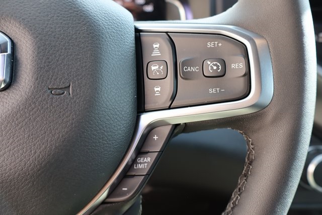 2026 Ram 1500 Big Horn photo 15