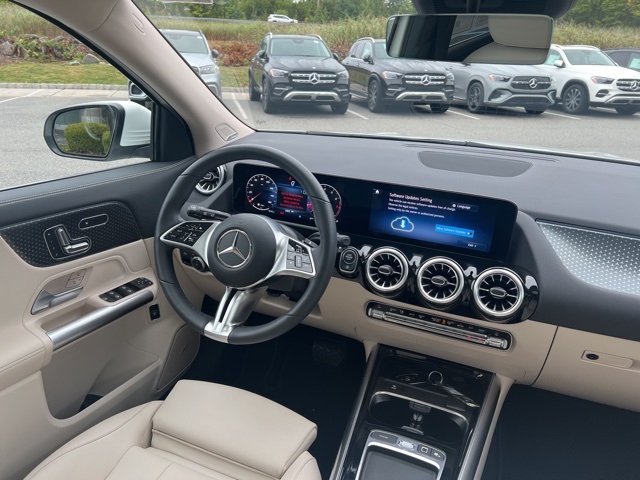 2025 Mercedes Benz GLA 250 4MATIC photo 25