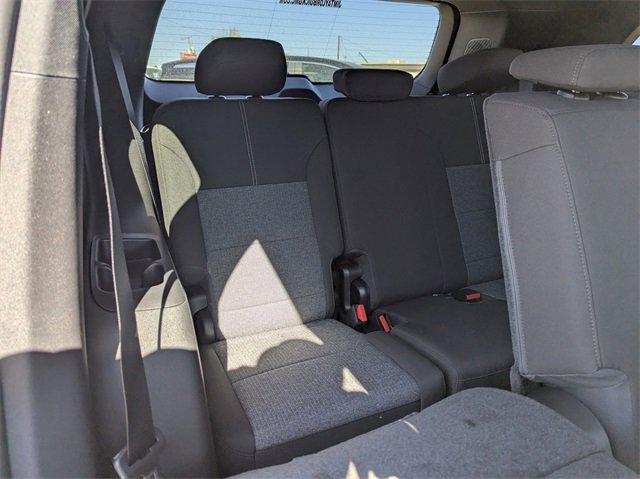 2025 Gmc Acadia Elevation photo 34