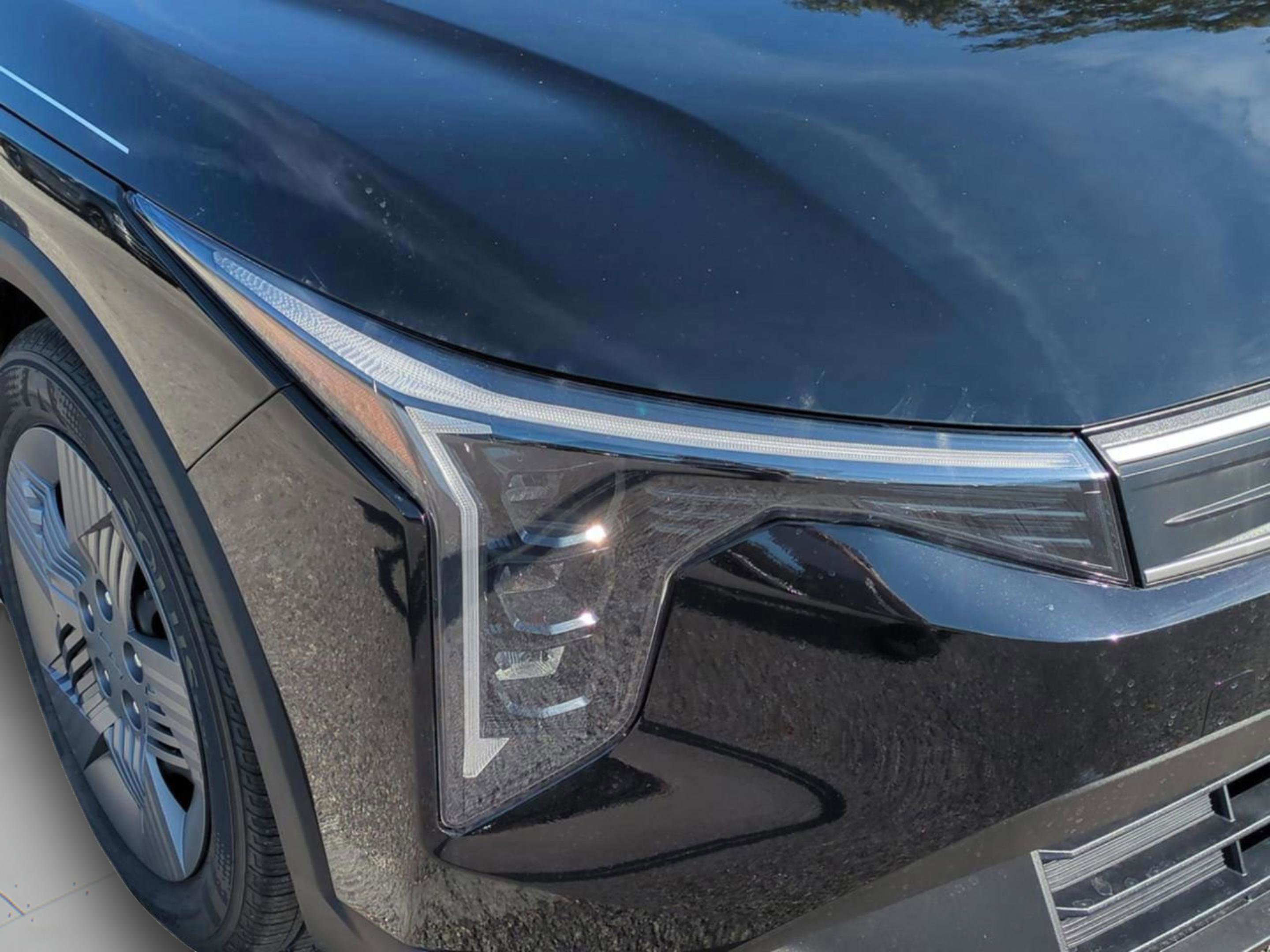 2025 Kia K4 LX photo 7