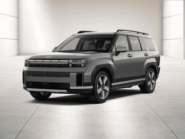 New 2024 Hyundai SANTA FE HYBRID Limited 4D Sport Utility in Beaverton ...