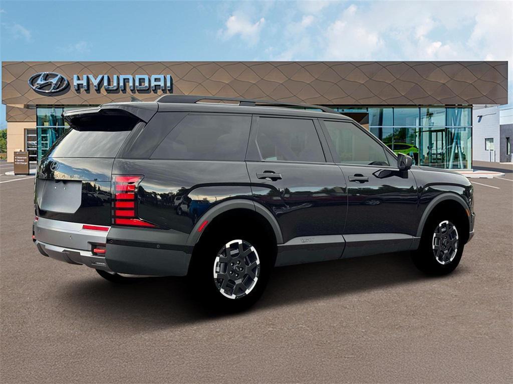 2026 Hyundai Palisade XRT photo 8