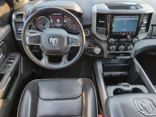 2024 Ram 1500 Laramie photo 25