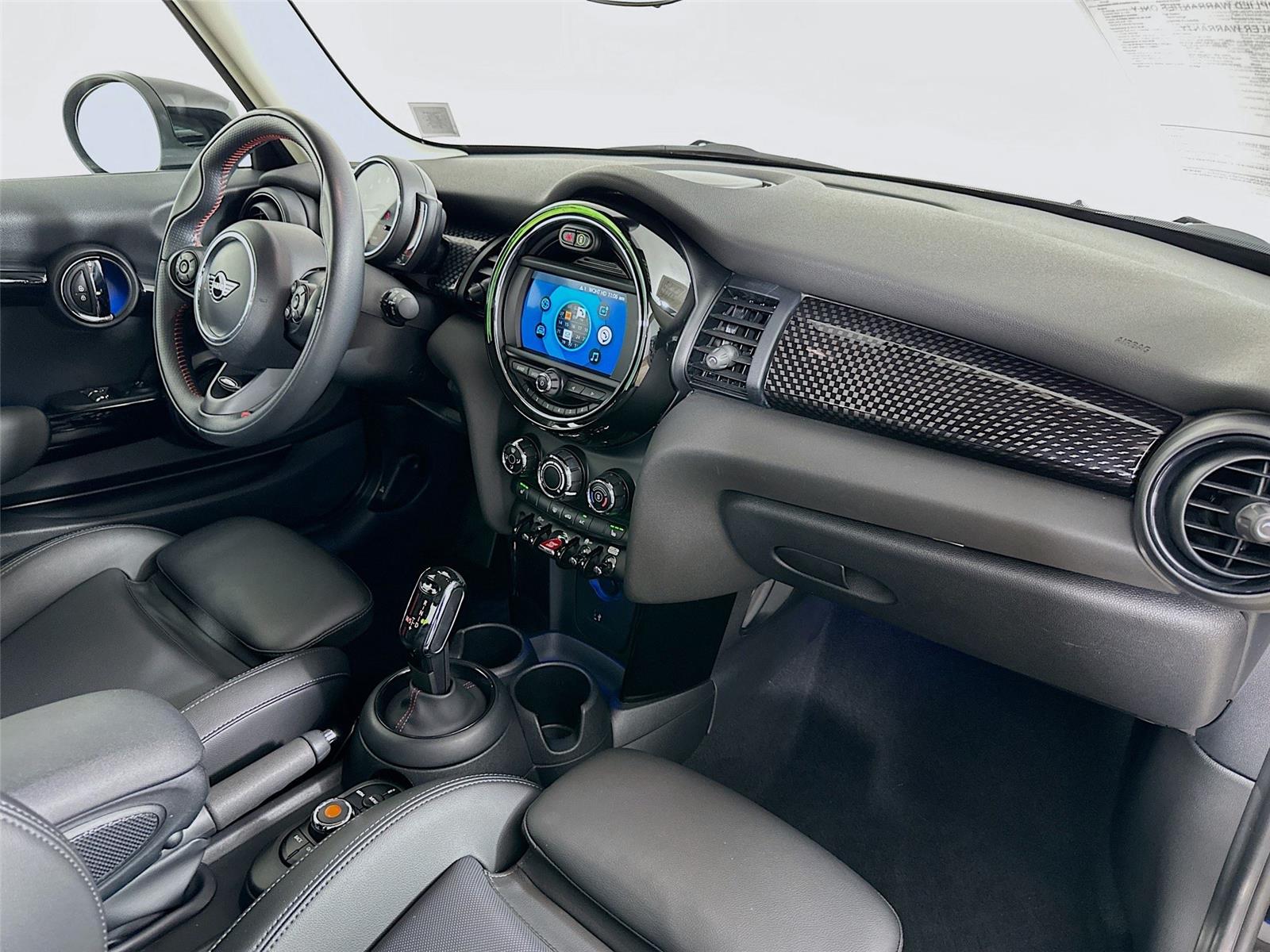 2020 Mini Cooper 2 Door Hardtop S photo 27