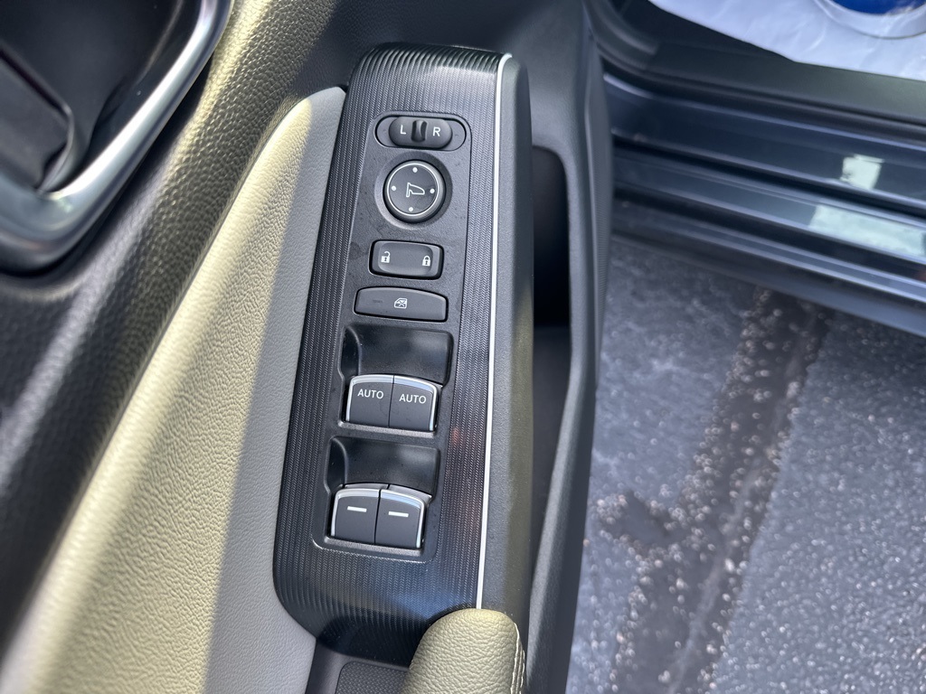 2026 Honda Civic Hatchback Sport Touring photo 19