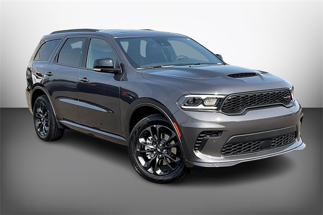2026 Dodge Durango GT Plus's photo