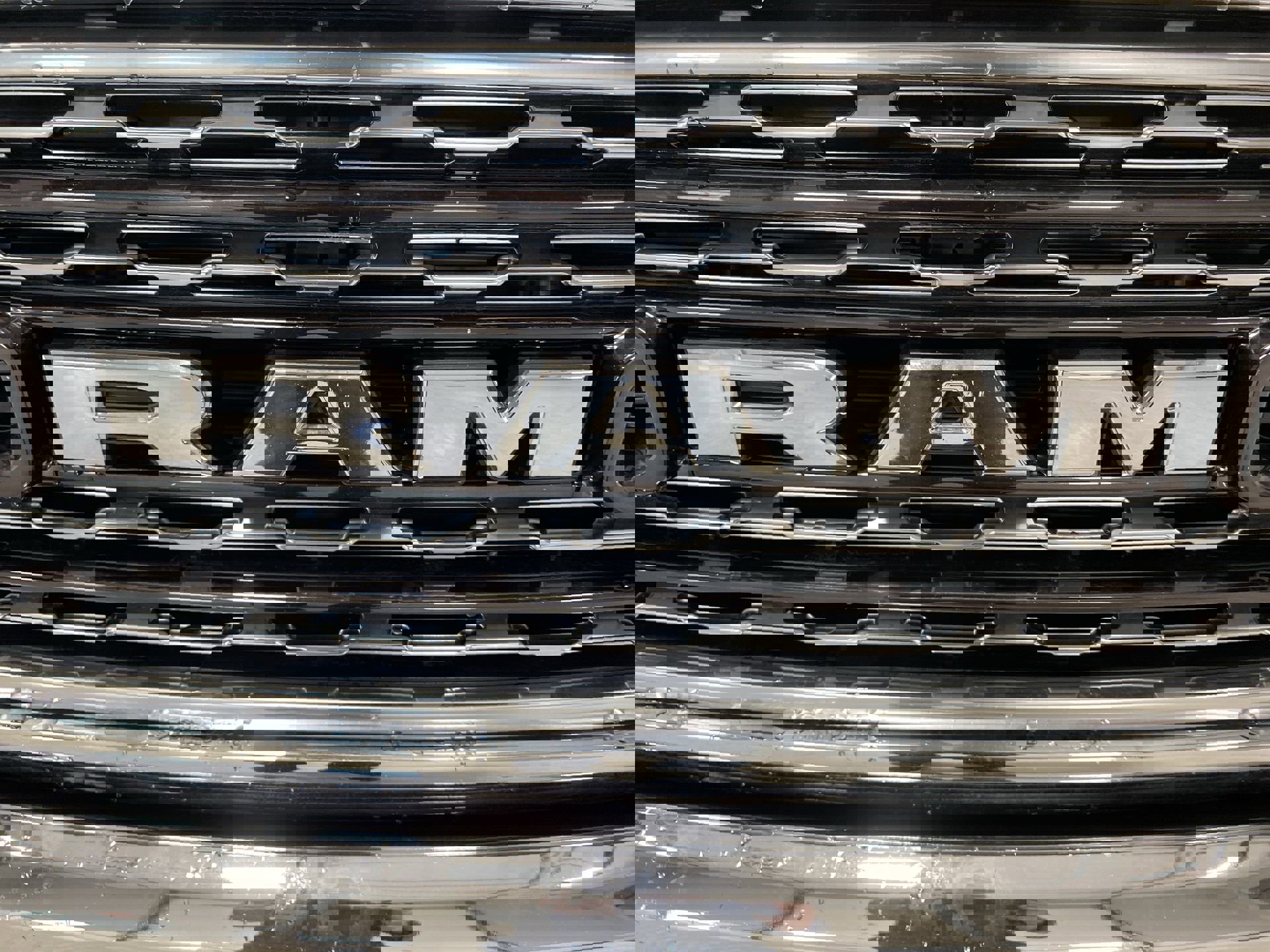 2021 Ram 1500 Limited photo 29