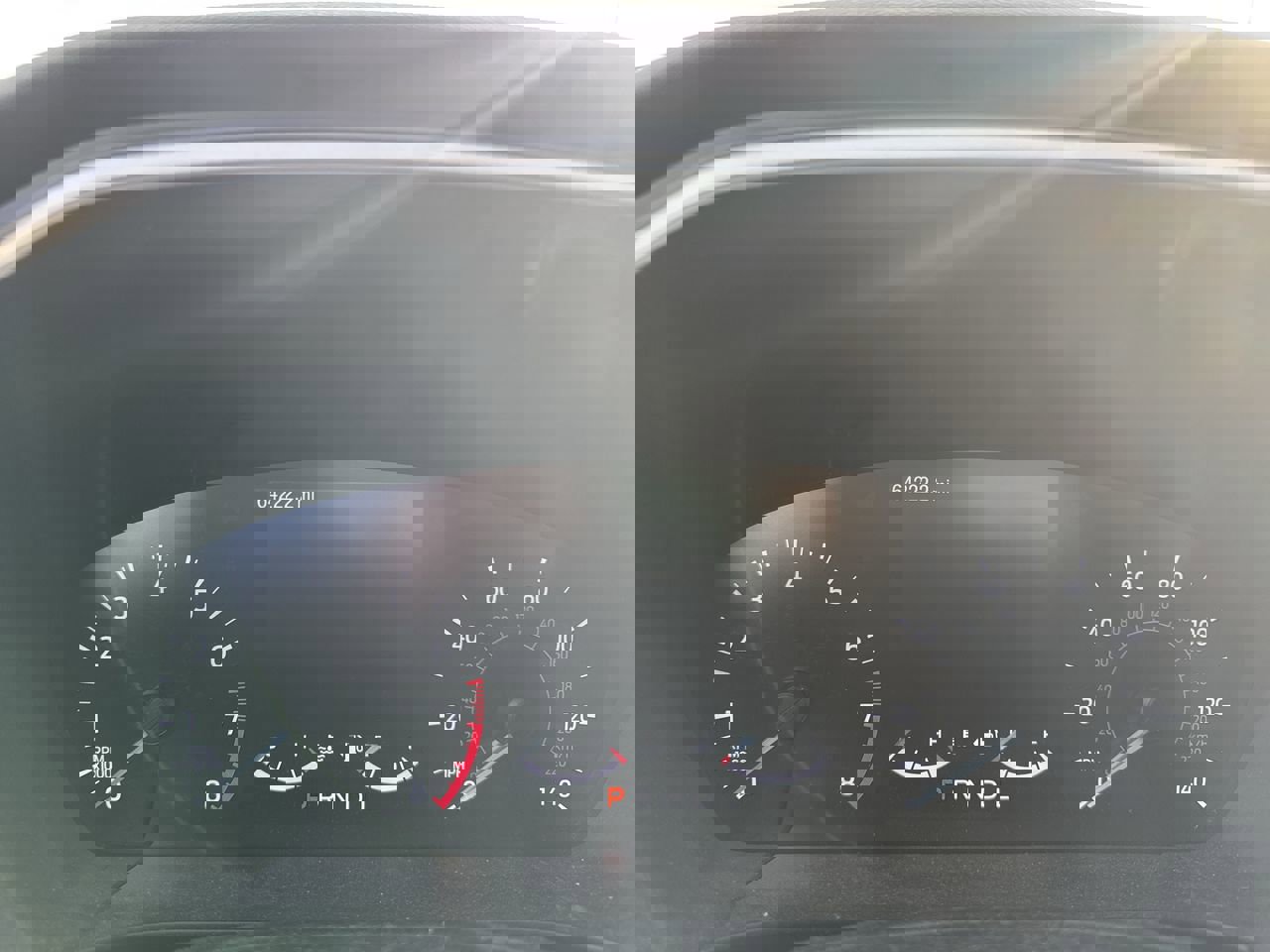 2020 Ford Escape SEL photo 4