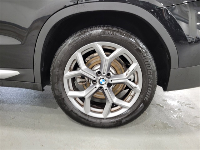 2024 Bmw X3 sDrive30i photo 27