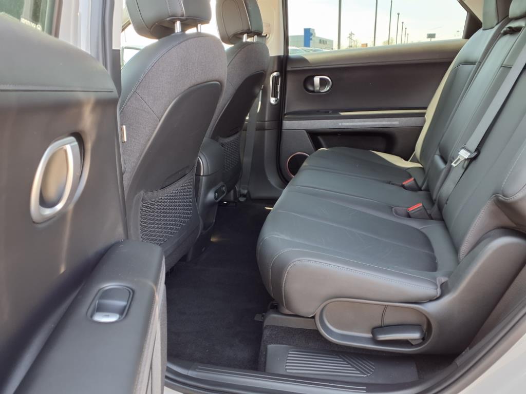 2023 Hyundai Ioniq 5 SEL photo 4
