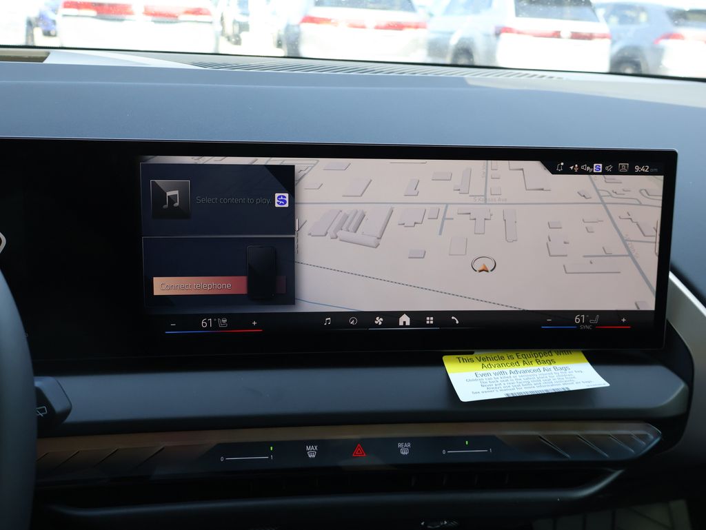 2025 Bmw X3 30x Drive photo 21