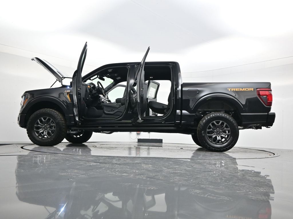 2025 Ford F-150 Tremor photo 55