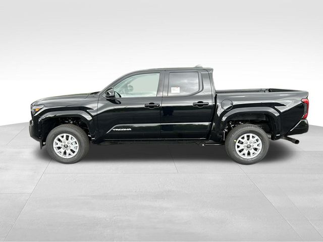 2025 Toyota Tacoma SR5 4x4 Double Cab photo 2