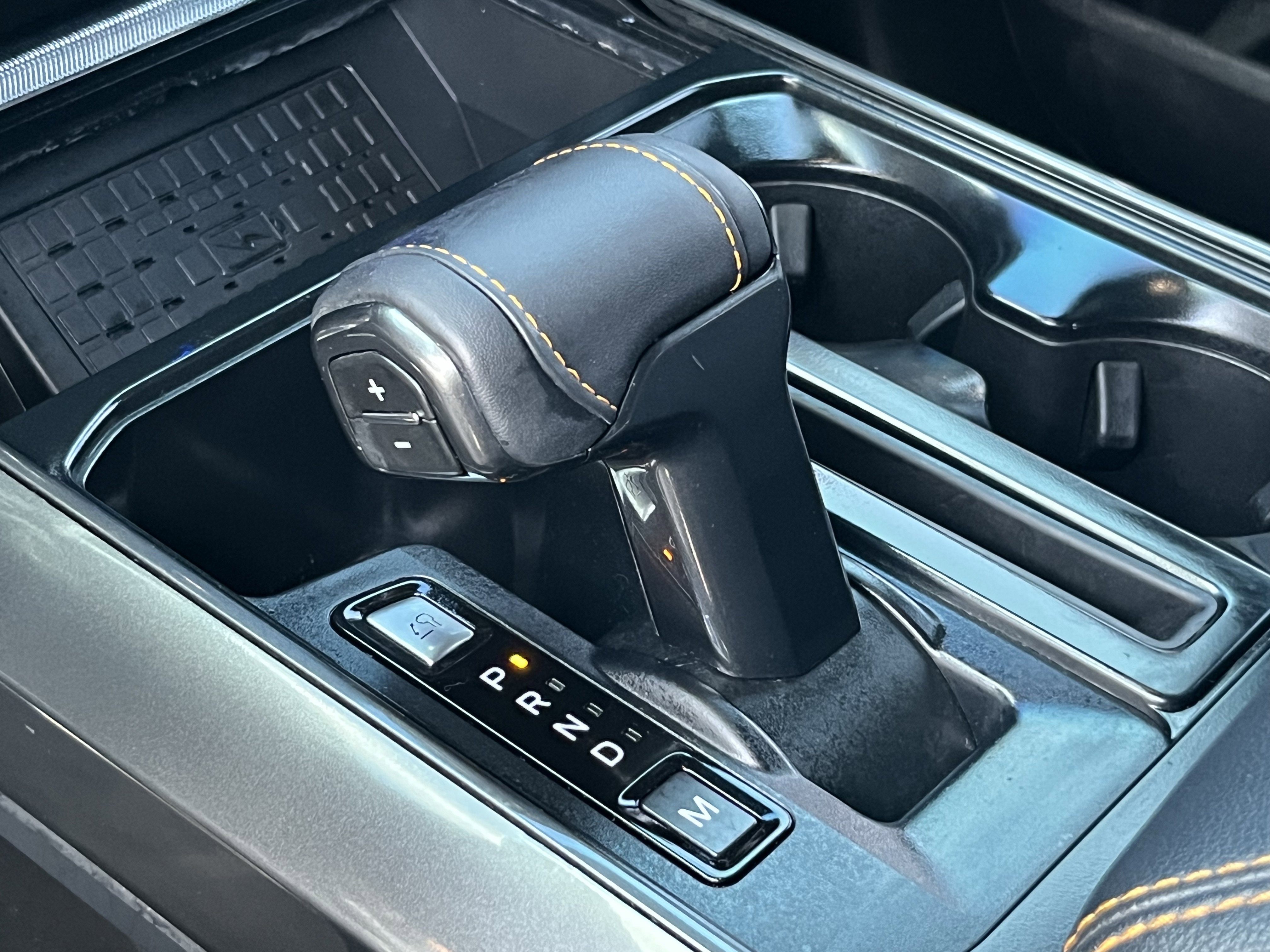 2023 Ford F-150 Tremor photo 4