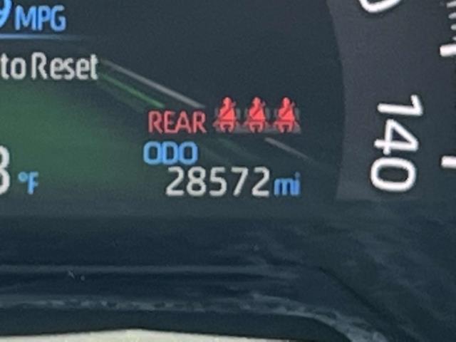 2023 Toyota RAV4 Prime SE photo 21