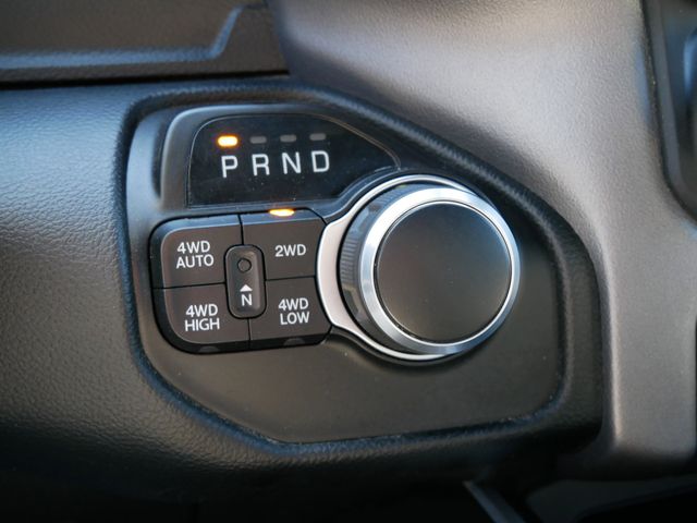 2022 Ram 1500 Big Horn Lone Star photo 19
