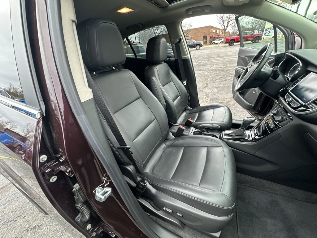 2017 BUICK ENCORE - Image 24
