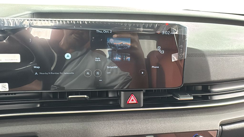2026 Kia Carnival EX photo 25