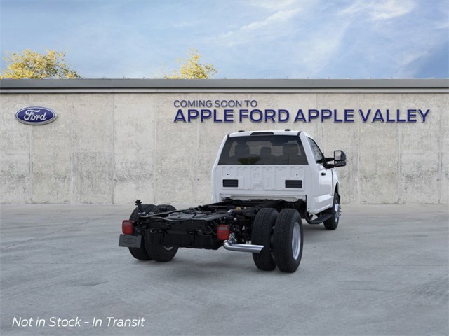 2026 Ford F-350 photo 8