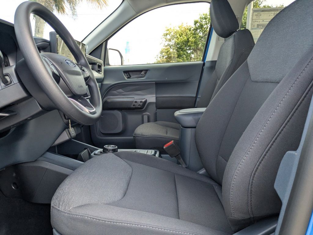 2025 Ford Maverick XL photo 18