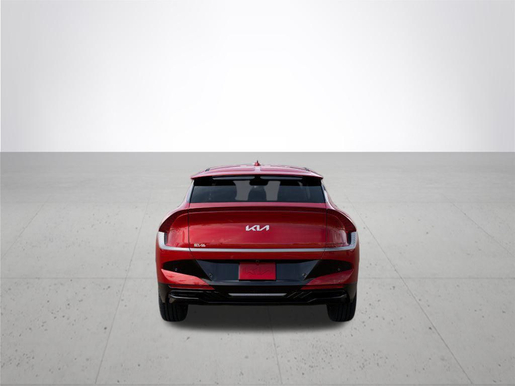 2025 Kia EV6 Light photo 5