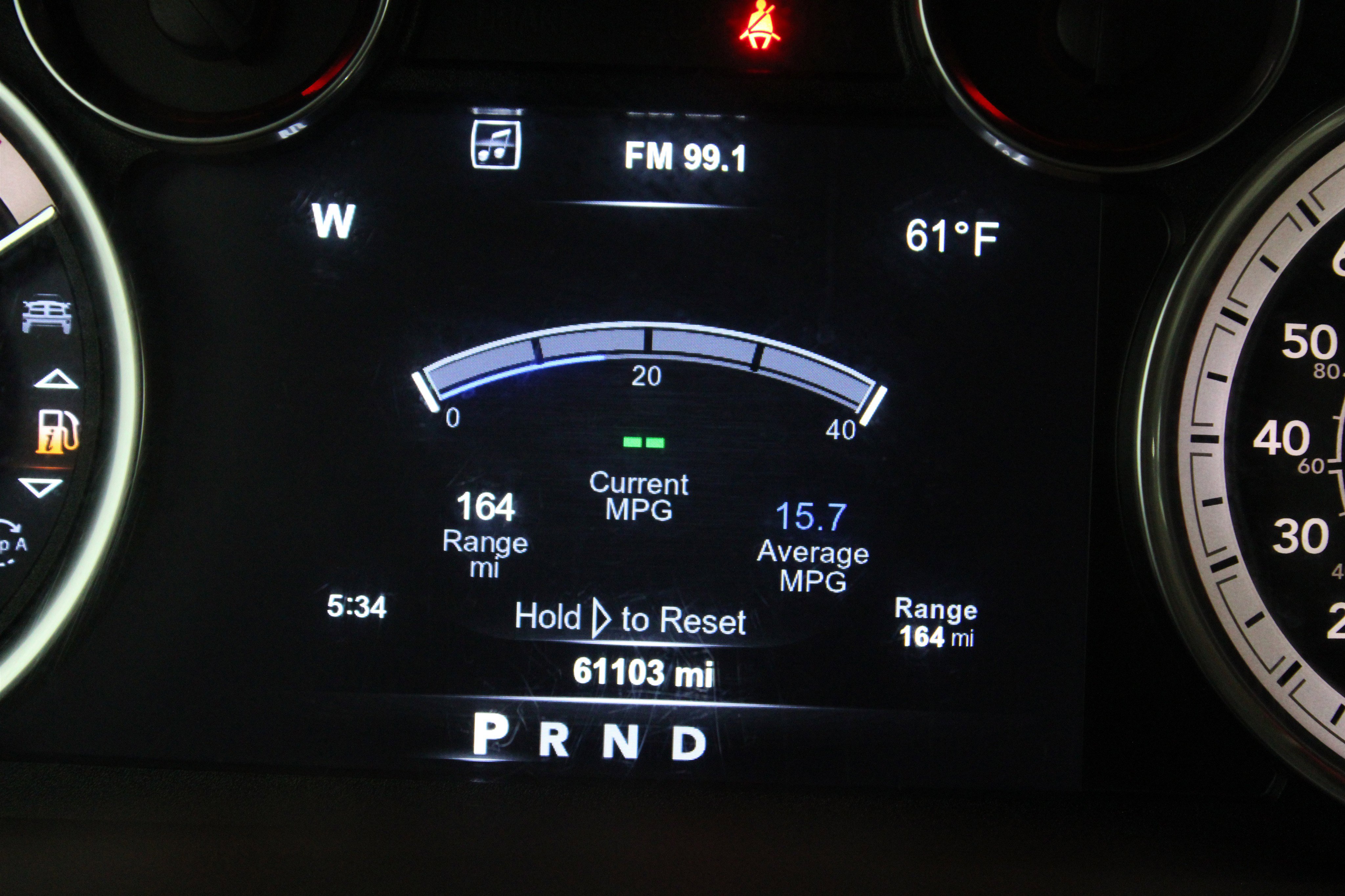 2018 Ram 1500 Laramie photo 3