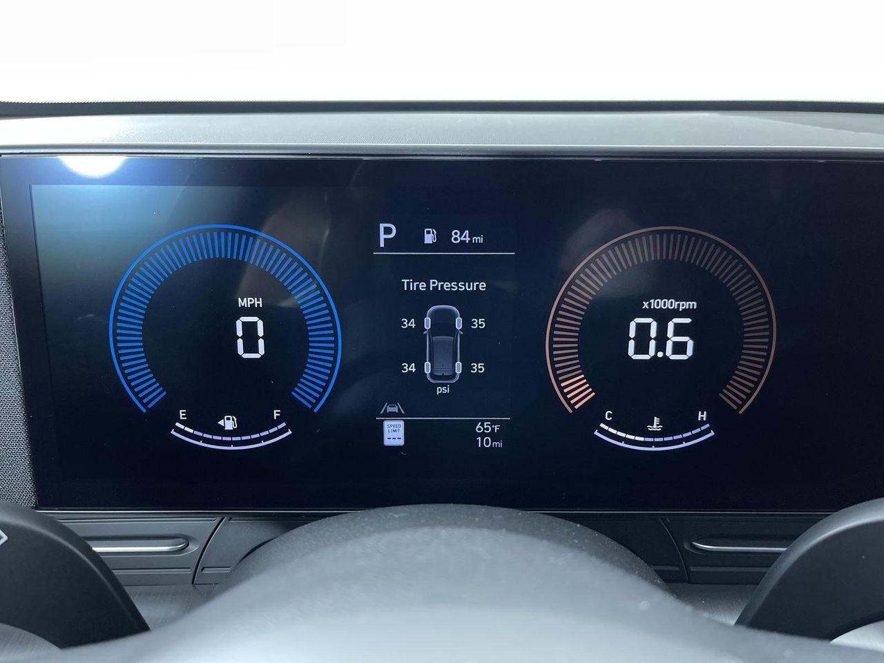 2025 Hyundai Kona SEL N Line photo 15