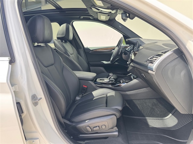 2024 Bmw X3 xDrive30i photo 21