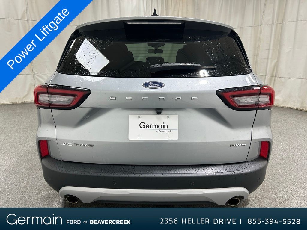 2023 Ford Escape Active photo 6