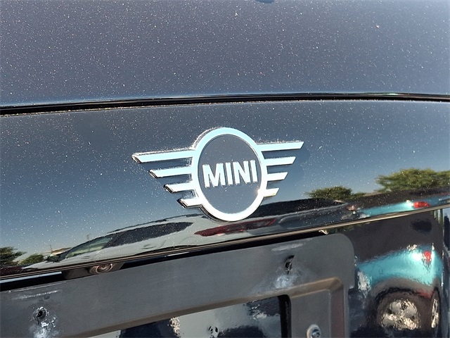 2020 Mini Cooper 2 Door Hardtop S Iconic photo 28