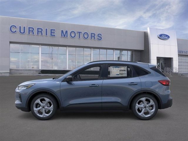 2026 FORD ESCAPE - Image 34