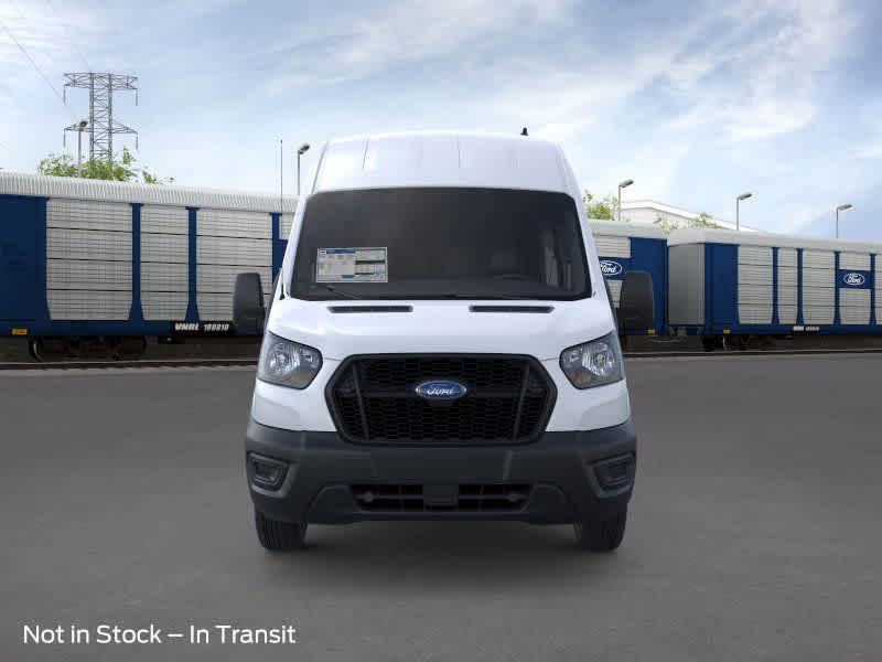 2025 Ford Transit photo 6