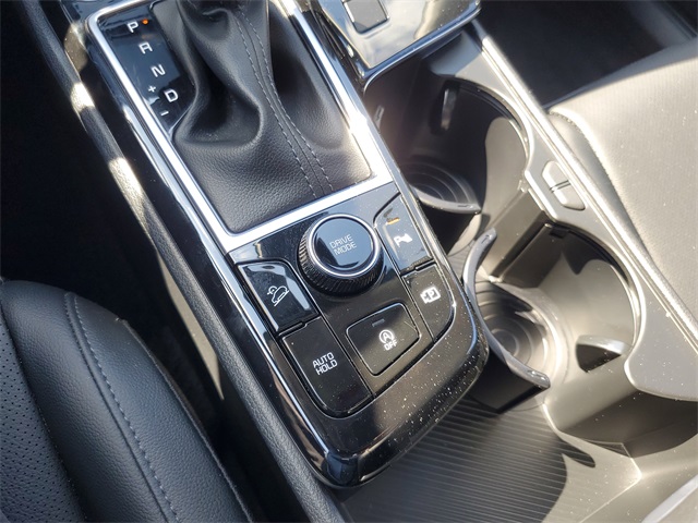 2024 Kia Sportage EX photo 24