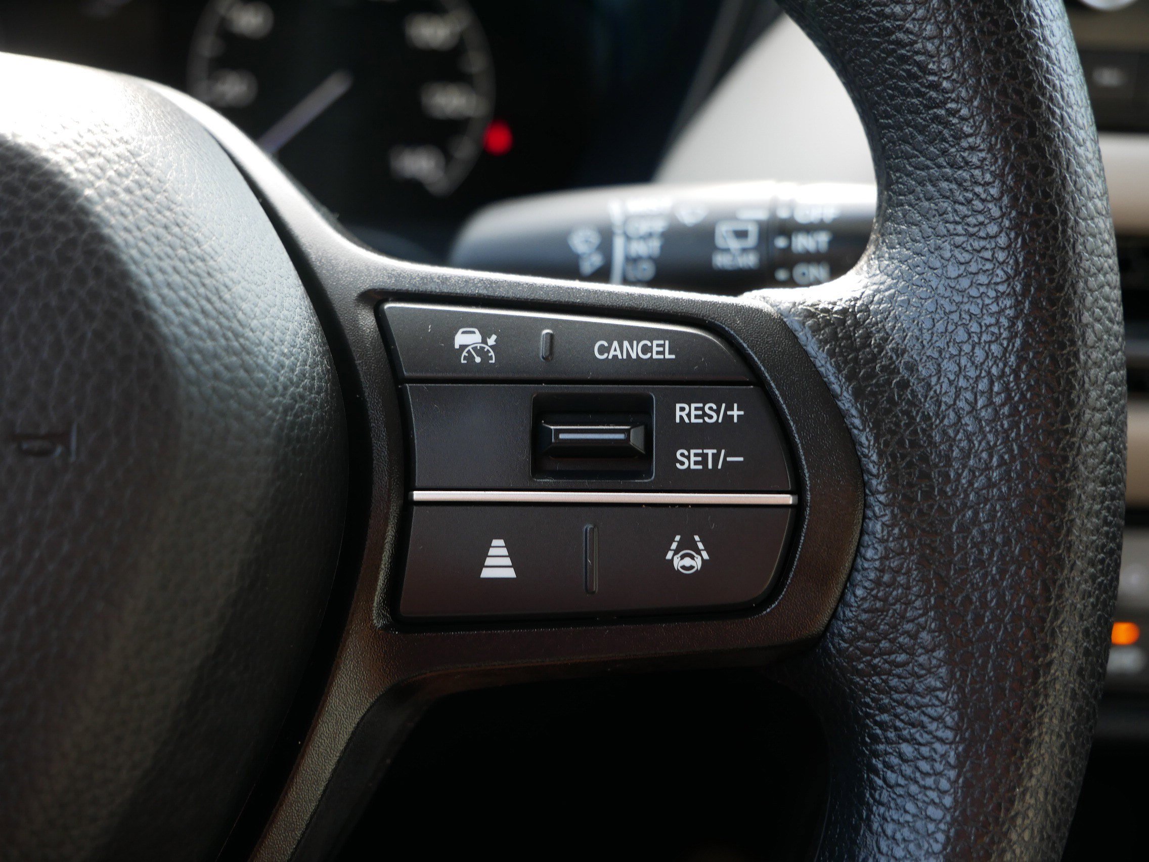 2024 Honda HR-V LX photo 27