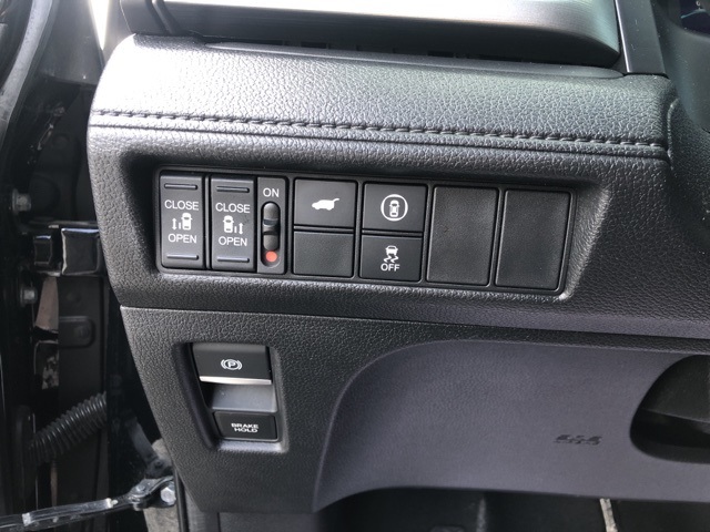 2022 Honda Odyssey EX-L photo 14