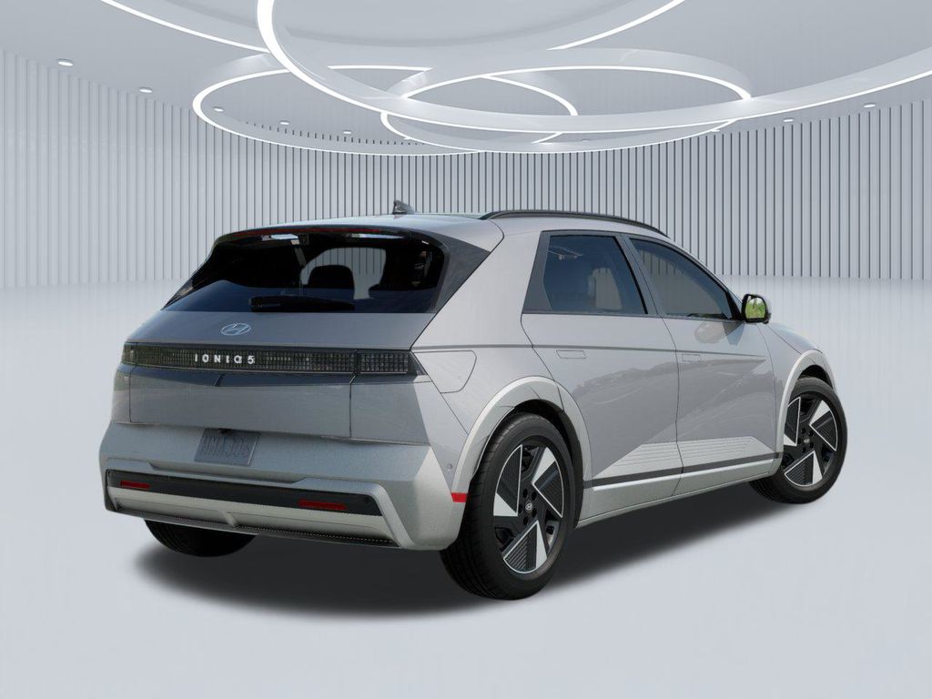 2026 Hyundai Ioniq 5 Limited photo 4