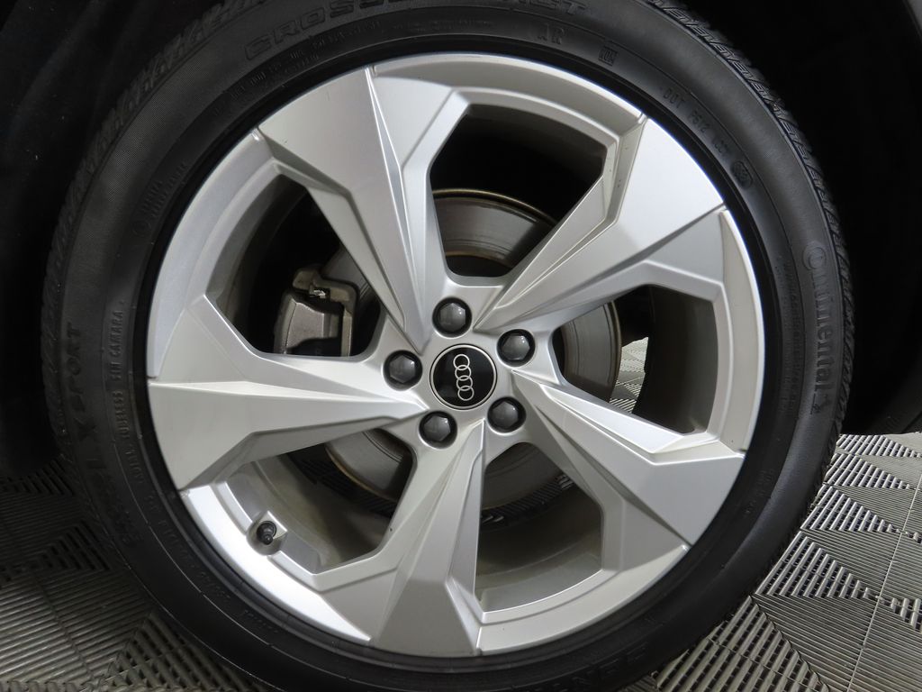 2023 Audi Q5 S line Premium Plus photo 30