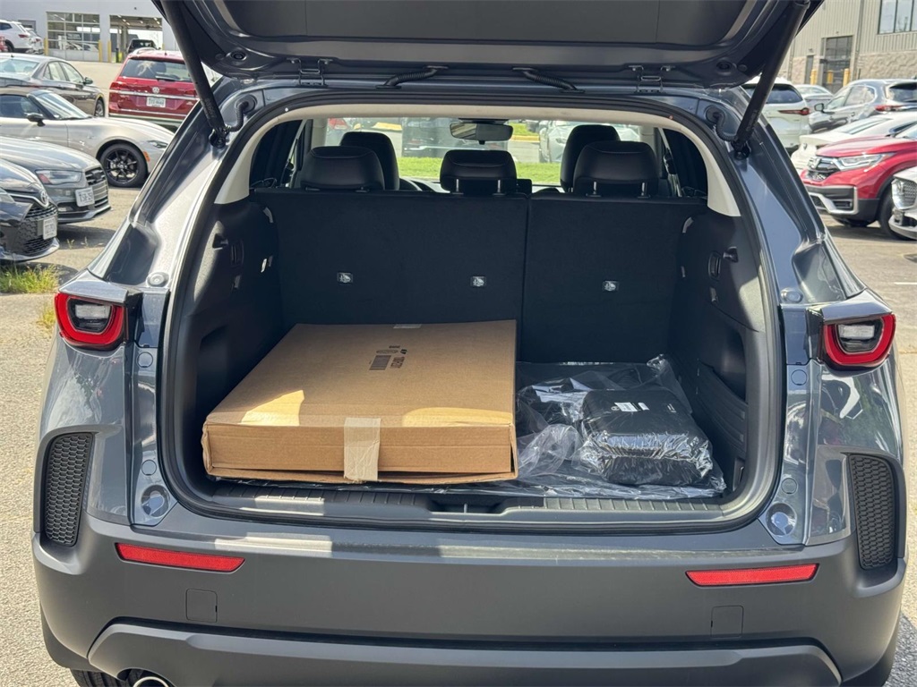 2025 Mazda CX-50 Preferred photo 29