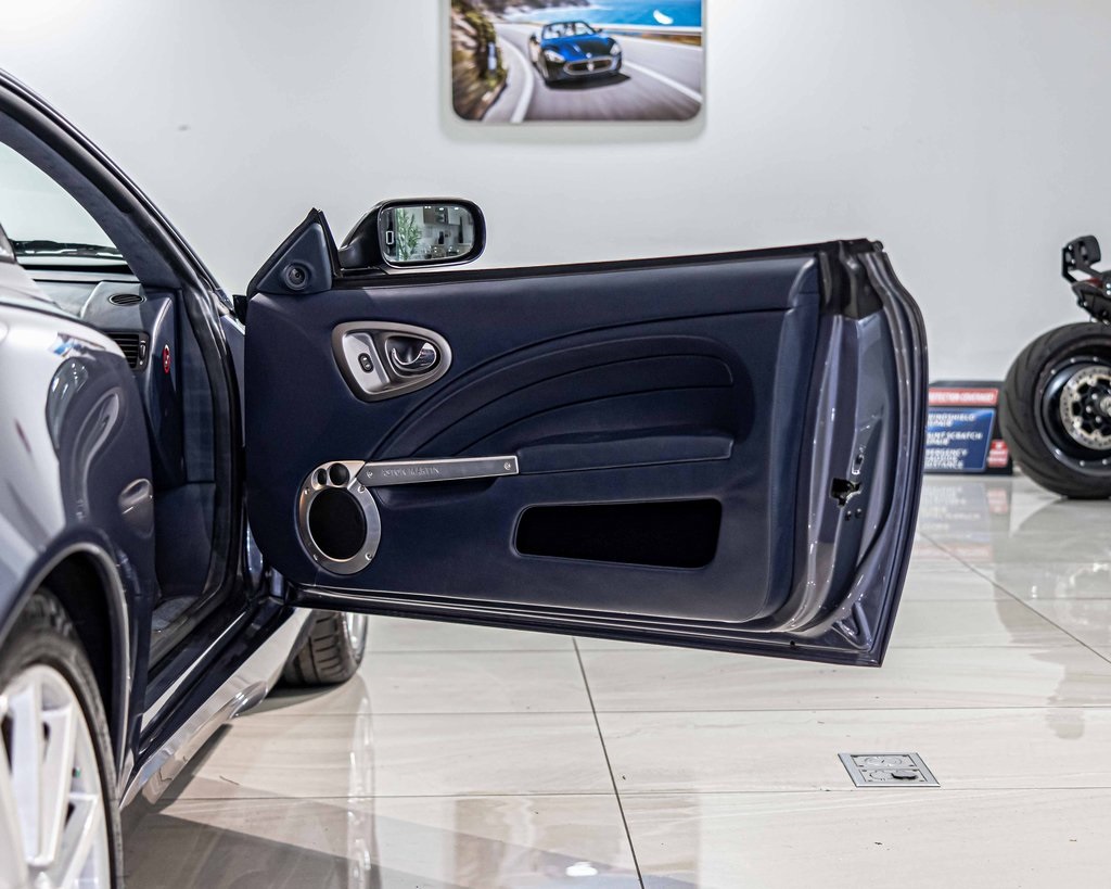 2006 ASTON MARTIN VANQUISH - Image 29