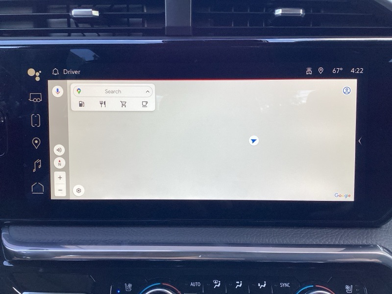 2024 Gmc Sierra 1500 Denali photo 41