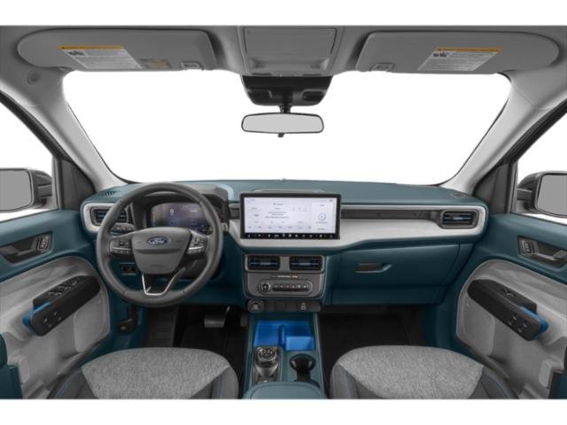 2025 Ford Maverick XLT photo 4