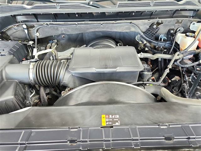 2021 Gmc Sierra 2500 HD SLT photo 17