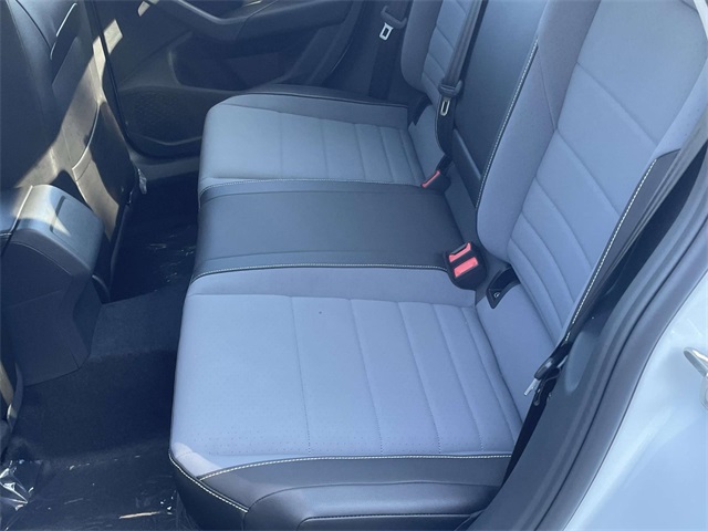 2025 Volkswagen Jetta 1.5T SE photo 12
