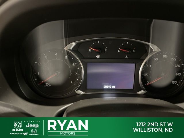 2019 Gmc Acadia SLT photo 2