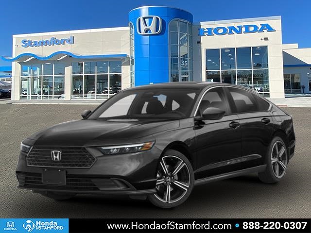 2025 Honda Accord Hybrid Sport's photo