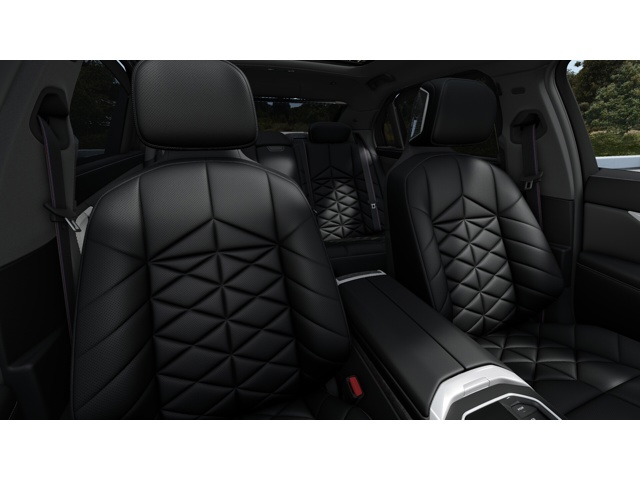 2026 Bmw 740i photo 11